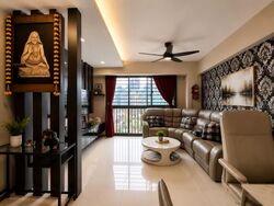 Blk 1C The Pinnacle@Duxton (Bukit Merah), HDB 4 Rooms #589980471